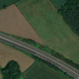 Satellite imagery of boundary_stone, GB