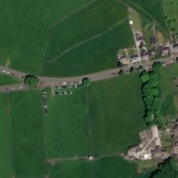 Satellite imagery of boundary_stone, GB
