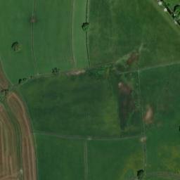 Satellite imagery of Castleton Town Defences, GB