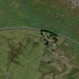 Satellite imagery of White Path Moss, GB