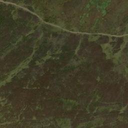 Satellite imagery of White Path Moss, GB