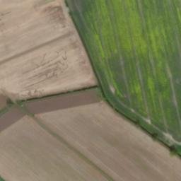Satellite imagery of Legsby The Mount, GB