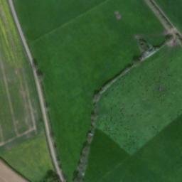 Satellite imagery of Legsby The Mount, GB