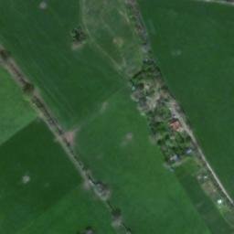Satellite imagery of Legsby The Mount, GB