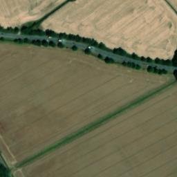 Satellite imagery of Legbourne Priory, GB