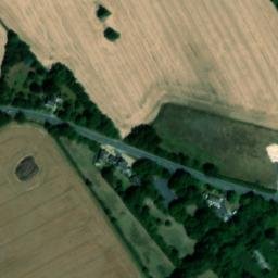 Satellite imagery of Legbourne Priory, GB