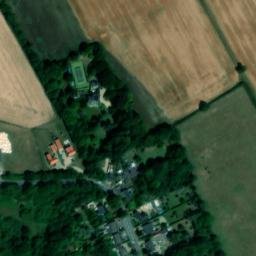Satellite imagery of Legbourne Priory, GB