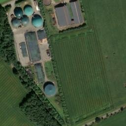 Satellite imagery of Falkenberg, DE