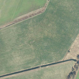 Satellite imagery of TP, DE