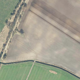 Satellite imagery of TP, DE