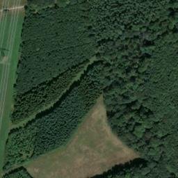 Satellite imagery of Klebensberg, DE