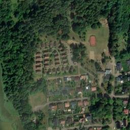Satellite imagery of Bauernberg, DE