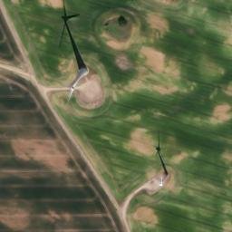 Satellite imagery of Weinberg, DE
