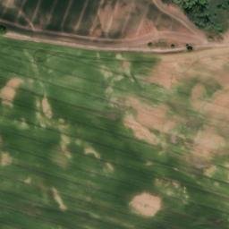 Satellite imagery of Weinberg, DE