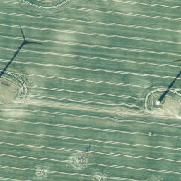 Satellite imagery of Südostberg, DE