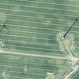 Satellite imagery of Südostberg, DE