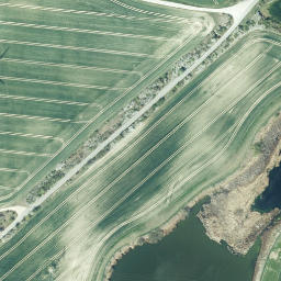 Satellite imagery of Südostberg, DE