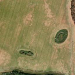 Satellite imagery of Wolfsberg, DE