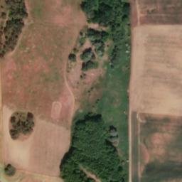 Satellite imagery of Wolfsberg, DE