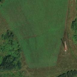 Satellite imagery of Гавриловская Грива, KZ