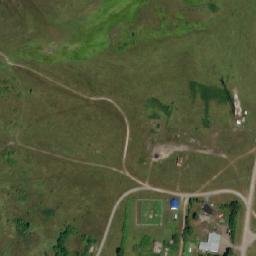 Satellite imagery of Гавриловская Грива, KZ