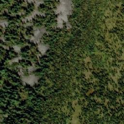 Satellite imagery of Огутун, RU