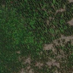 Satellite imagery of Хомутовский Порог, RU