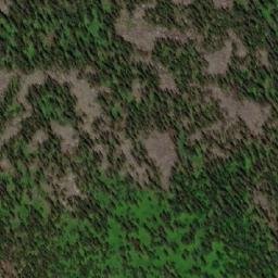 Satellite imagery of Хомутовский Порог, RU