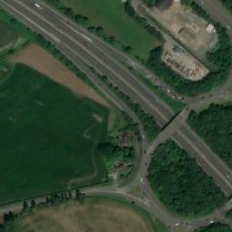 Satellite imagery of boundary_stone, GB