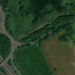 Satellite imagery of boundary_stone, GB