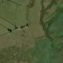 Satellite imagery of White Path Moss, GB