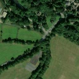 Satellite imagery of cairn, GB