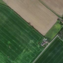 Satellite imagery of Legsby The Mount, GB