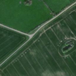 Satellite imagery of Legsby The Mount, GB