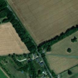 Satellite imagery of Legbourne Priory, GB
