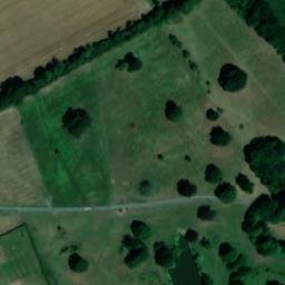 Satellite imagery of Legbourne Priory, GB