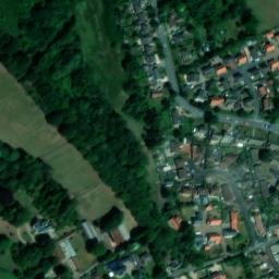 Satellite imagery of Legbourne Priory, GB