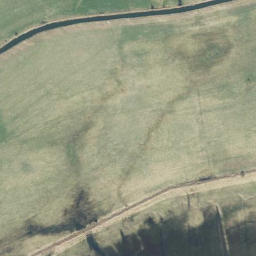 Satellite imagery of TP, DE