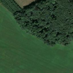 Satellite imagery of Klebensberg, DE