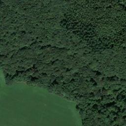 Satellite imagery of Klebensberg, DE