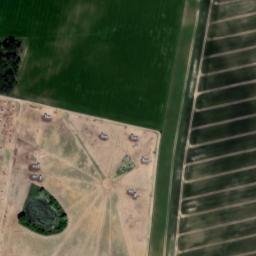 Satellite imagery of Mohrberg, DE