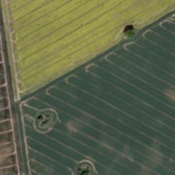 Satellite imagery of Mohrberg, DE