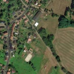Satellite imagery of Bauernberg, DE