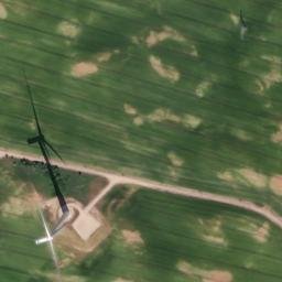 Satellite imagery of Weinberg, DE