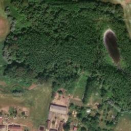 Satellite imagery of Wolfsberg, DE