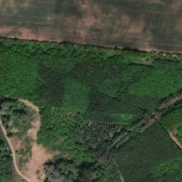 Satellite imagery of Wolfsberg, DE