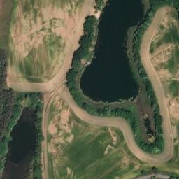 Satellite imagery of Pfingstberg, DE