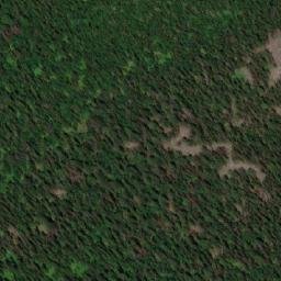 Satellite imagery of Хомутовский Порог, RU