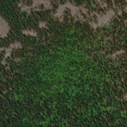 Satellite imagery of Хомутовский Порог, RU