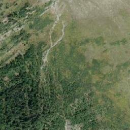 Satellite imagery of Bess Pass, CA